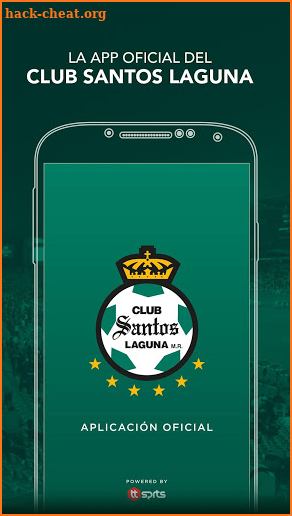 Club Santos Oficial screenshot