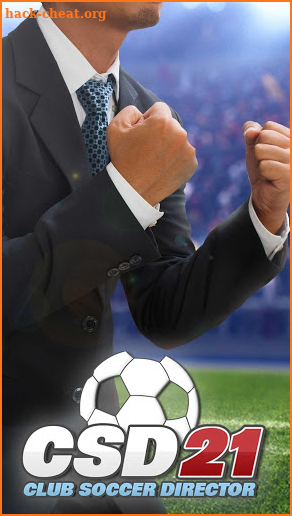 Club Soccer Director 2021 - Soccer Club Manager screenshot