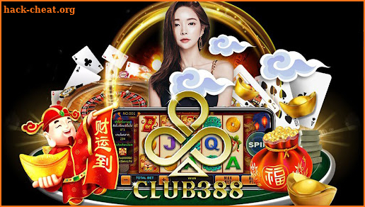 Club388 screenshot