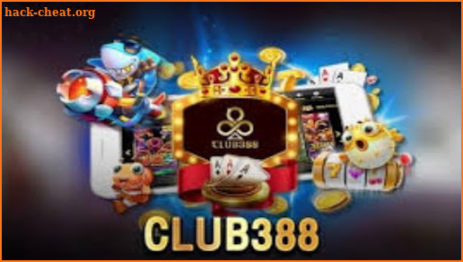 club388 screenshot