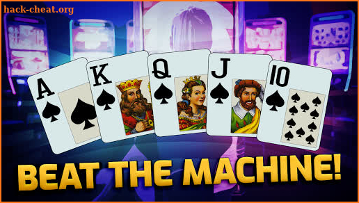 Club7™ Casino - Slots 777, Poker, Roulette screenshot