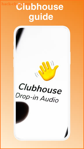 Clubhouse free guide screenshot