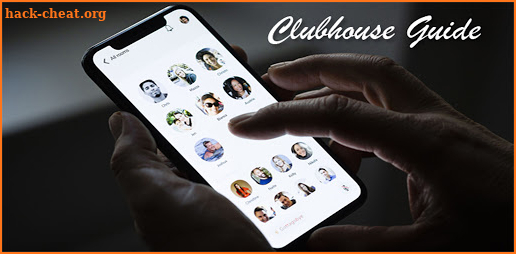 ClubHouse Guide: Guide To Club House In Audio Chat screenshot