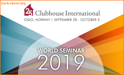 Clubhouse International 2019 screenshot