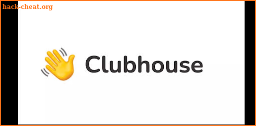 Clubhouse - Social Network screenshot