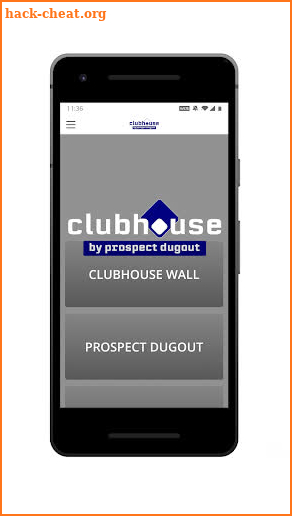 Clubhouse.pd screenshot
