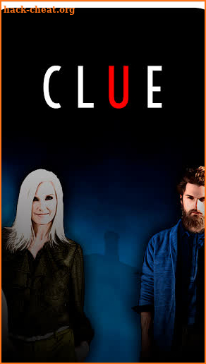 Clue Detective - Mystery murder criminal inspector screenshot