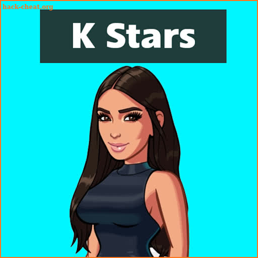 Clue for Kim Kardashian Hollywood K Stars screenshot