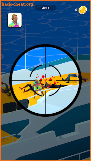 Clue Sniper screenshot