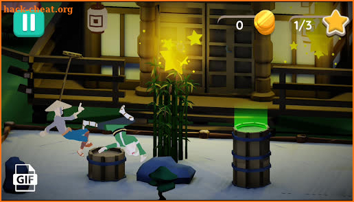 Clumsy Jumper - Fun Ragdoll Game screenshot