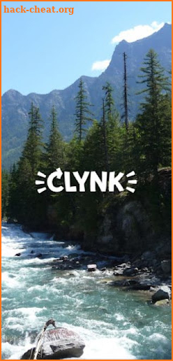 CLYNK screenshot