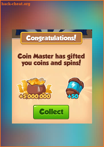 CM Master - Daily Free Spins and Coins screenshot