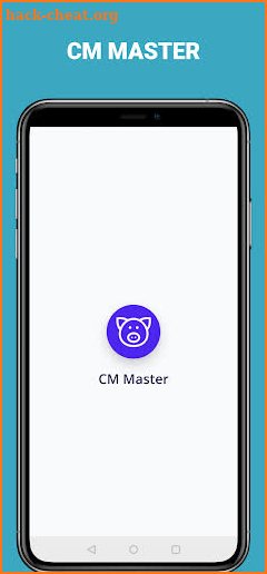 CM Master of Spin screenshot