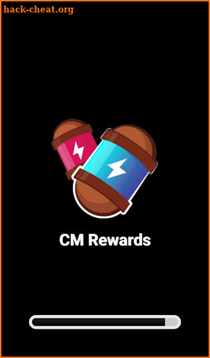 CM Rewards screenshot