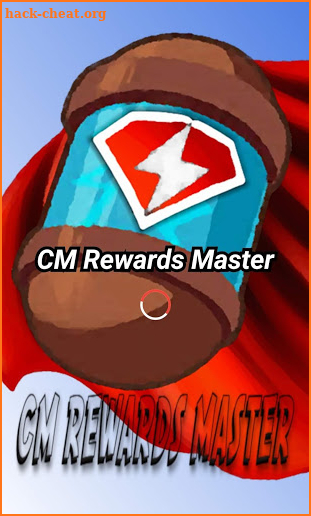 CM Rewards Master 🚀 Daily Free Spins And Coins screenshot