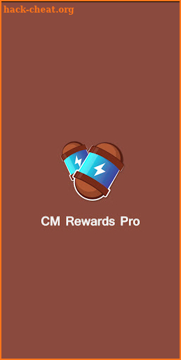 CM Rewards Pro screenshot