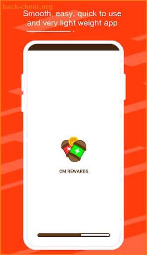CM Rewards : Spin Master screenshot