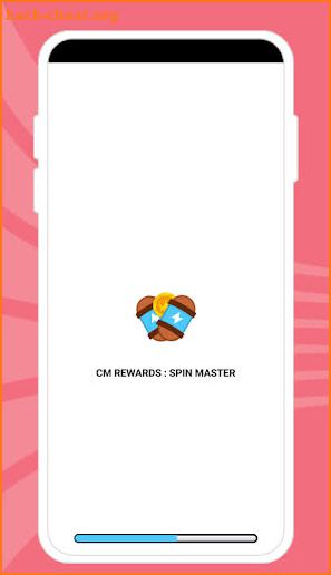 CM Rewards : Spin Master screenshot