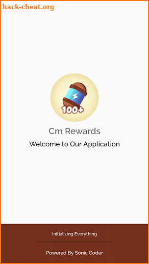 CM Rewards : Spins and Coins screenshot