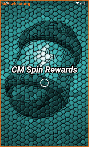 CM Spin Rewards 🥏 Daily Free Spins And Coins 2020 screenshot