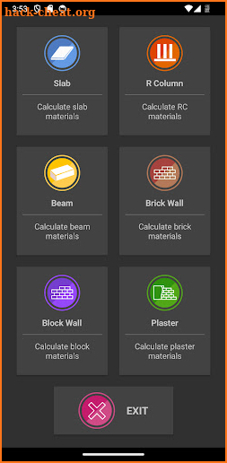 CMCalculator (Premium) screenshot