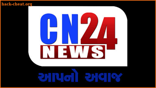 CN24 News screenshot