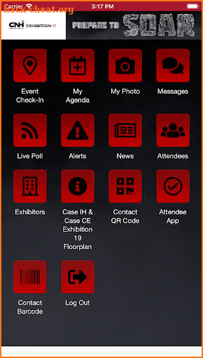 CNH Exhibition 19 screenshot