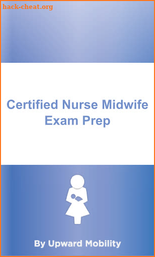 CNM Certified Nurse Midwife Exam Prep screenshot