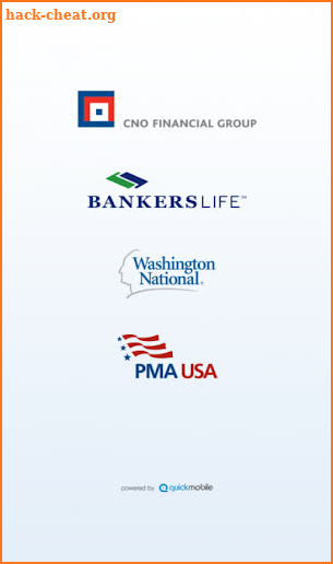 CNO Financial Events screenshot