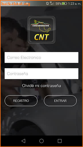 C.N.T. screenshot