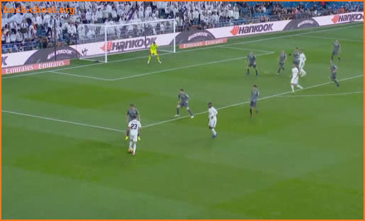 CNT Sport Play - en vivo screenshot