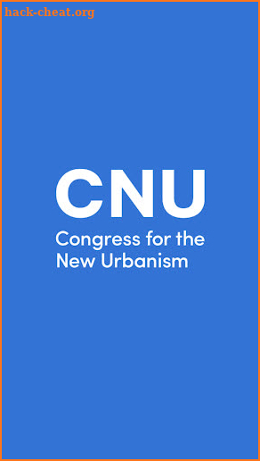 CNU Connect screenshot
