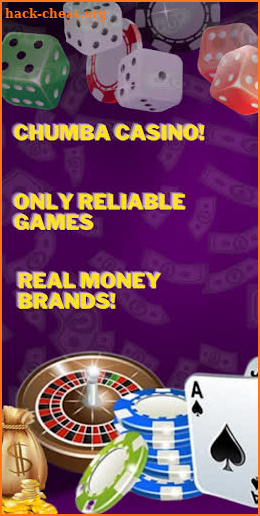 CНUΜВА CASΙNΟ - Games reviews for Chumba Casino screenshot