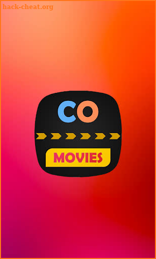 Co To Movies & Tv Shows screenshot