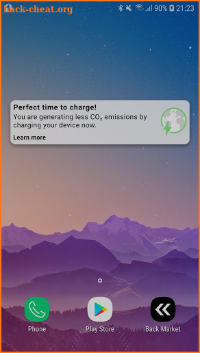 CO2NSCIOUS screenshot