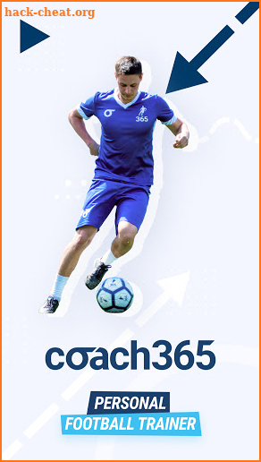 Coach 365 - Soccer training. Your personal trainer screenshot