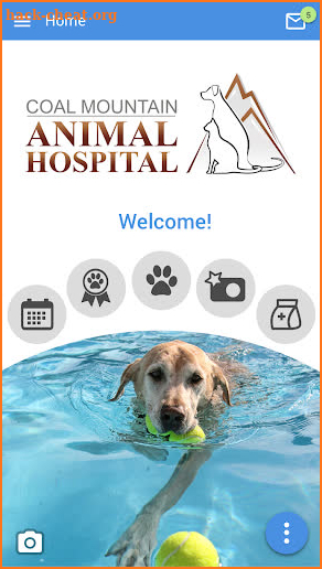 Coal Mountain Animal Hospital screenshot