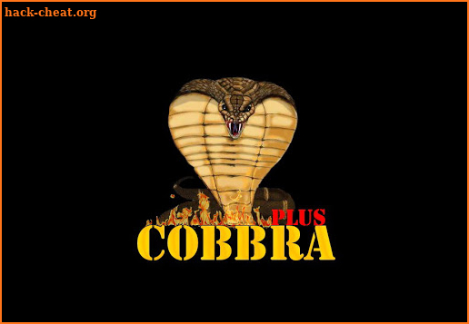 Cobbra Plus screenshot