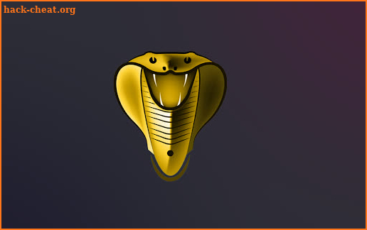 Cobra Gold Player screenshot