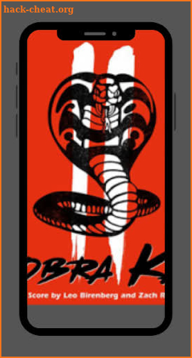 Cobra Kai Wallpapers screenshot