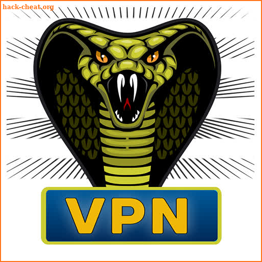 Cobra VPN screenshot