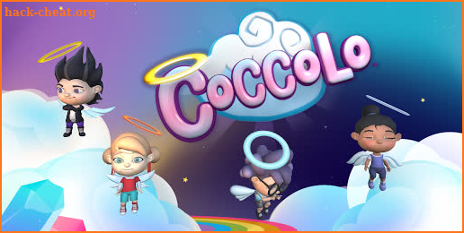 Coccolo App screenshot