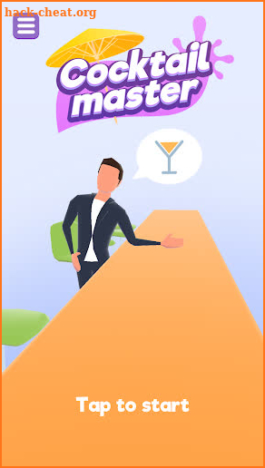 Cocktail Master screenshot