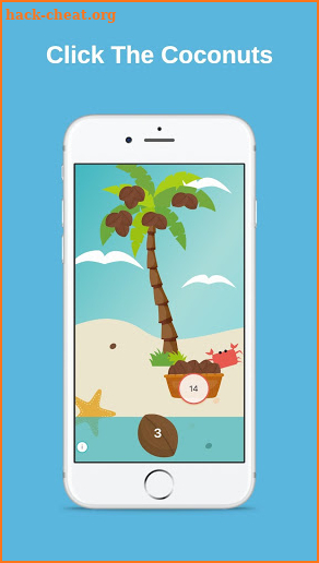 Coco Loco: Harvest Coconuts screenshot