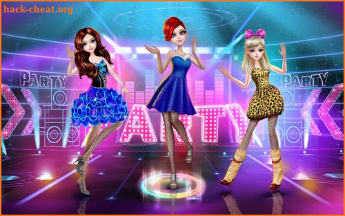 Coco Party - Dancing Queens screenshot