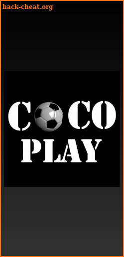 coco play screenshot