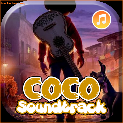 COCO Song Soundtrack screenshot