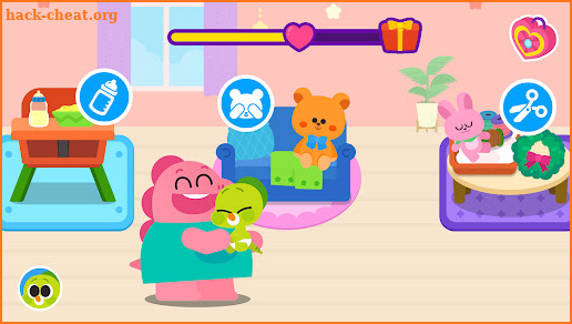Cocobi Baby Care - Babysitter screenshot
