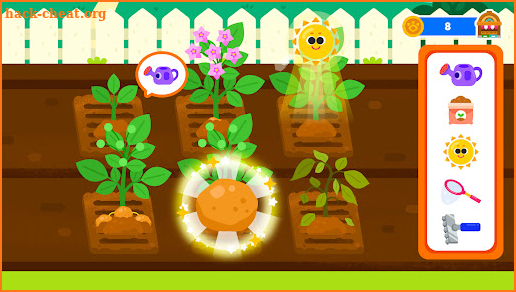 Cocobi Farm Town - Kids Game screenshot