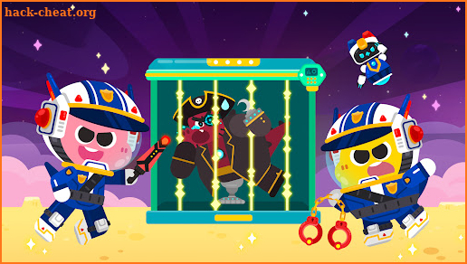 Cocobi World 5 - Kids Game screenshot